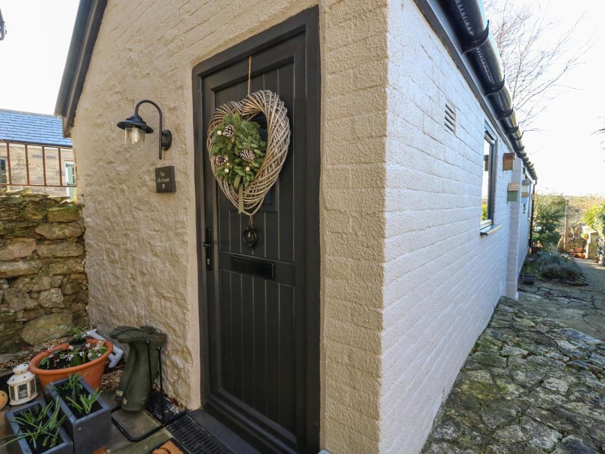 The Kiln House Villa Weymouth Buitenkant foto