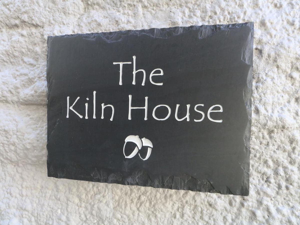 The Kiln House Villa Weymouth Buitenkant foto