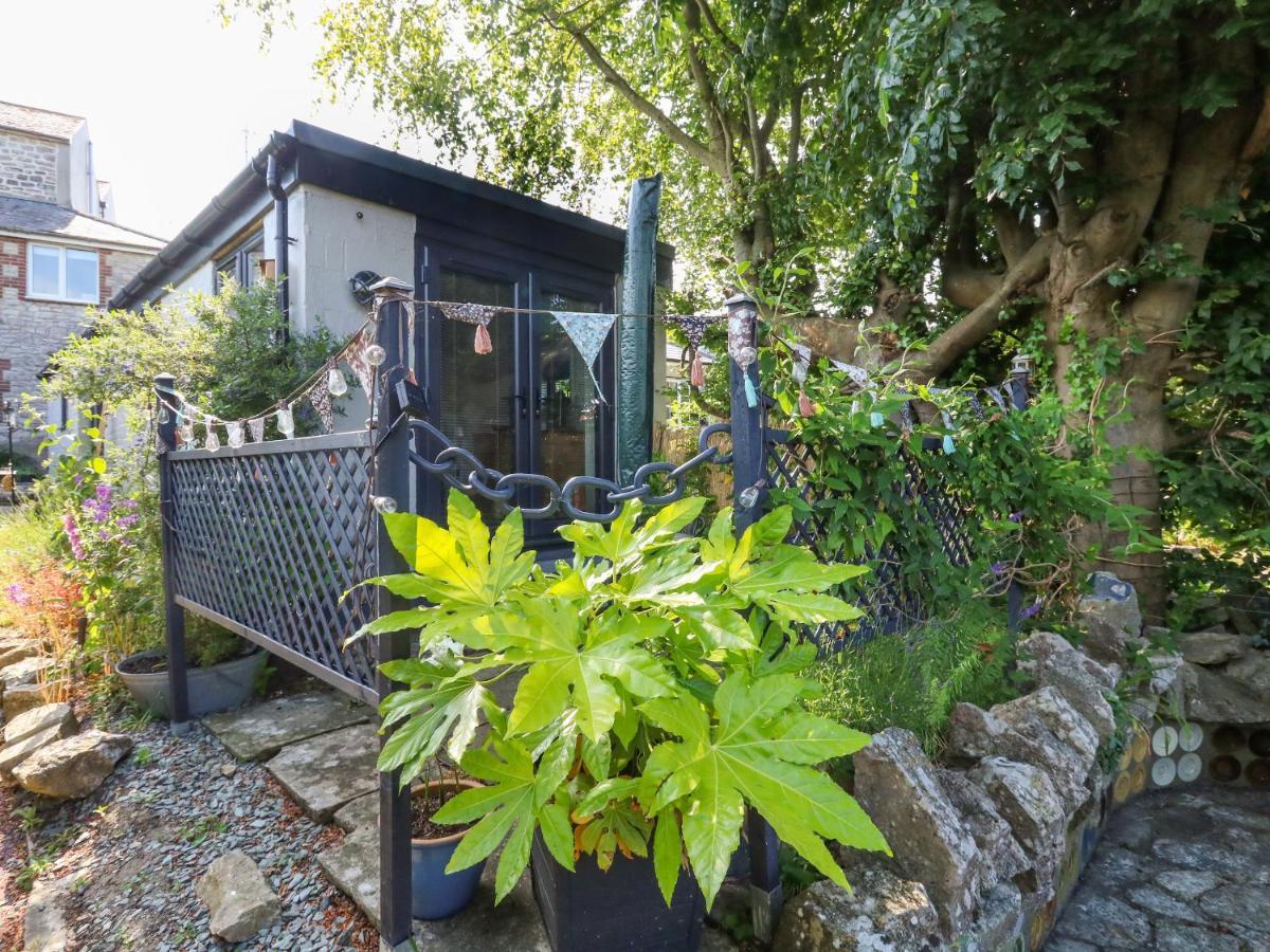 The Kiln House Villa Weymouth Buitenkant foto
