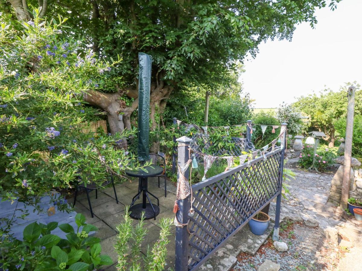 The Kiln House Villa Weymouth Buitenkant foto