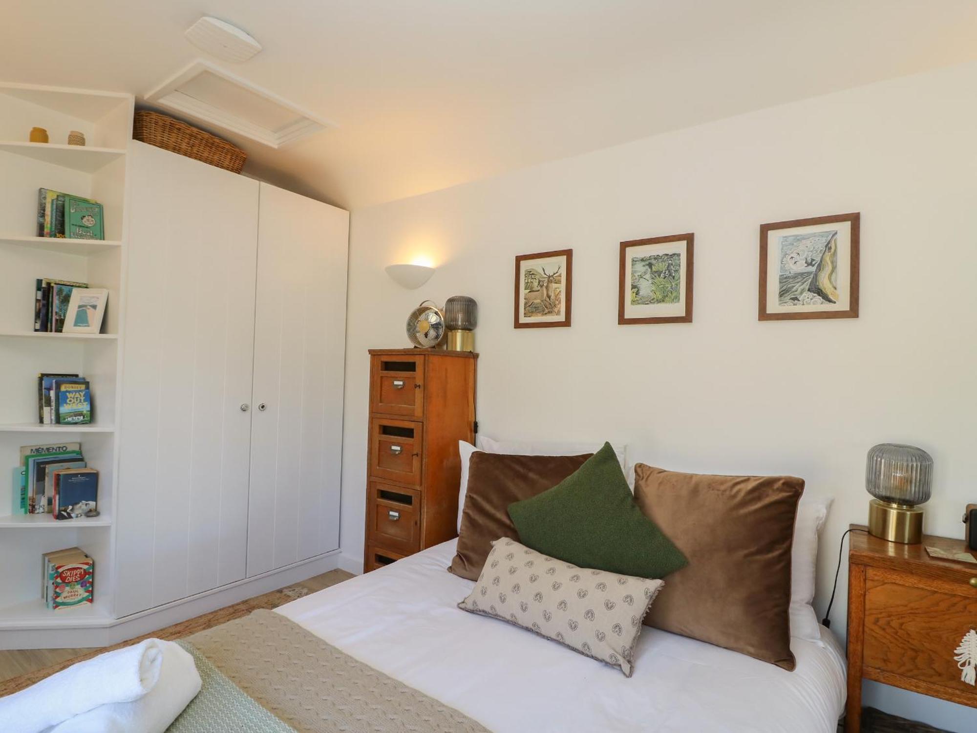 The Kiln House Villa Weymouth Buitenkant foto