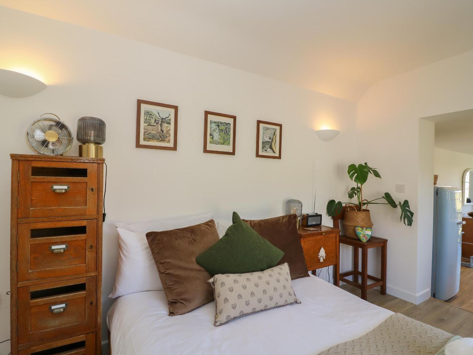 The Kiln House Villa Weymouth Buitenkant foto