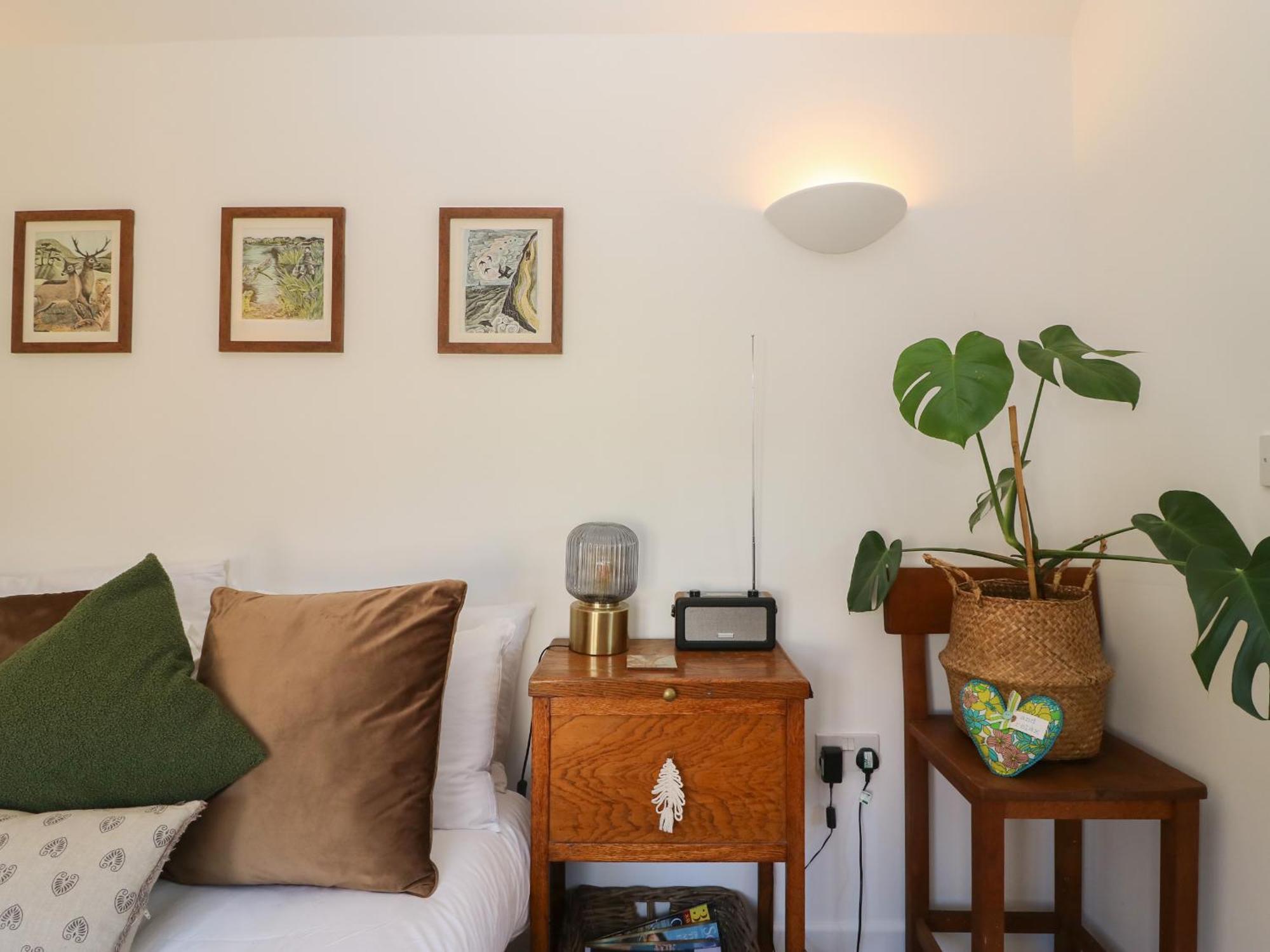 The Kiln House Villa Weymouth Buitenkant foto