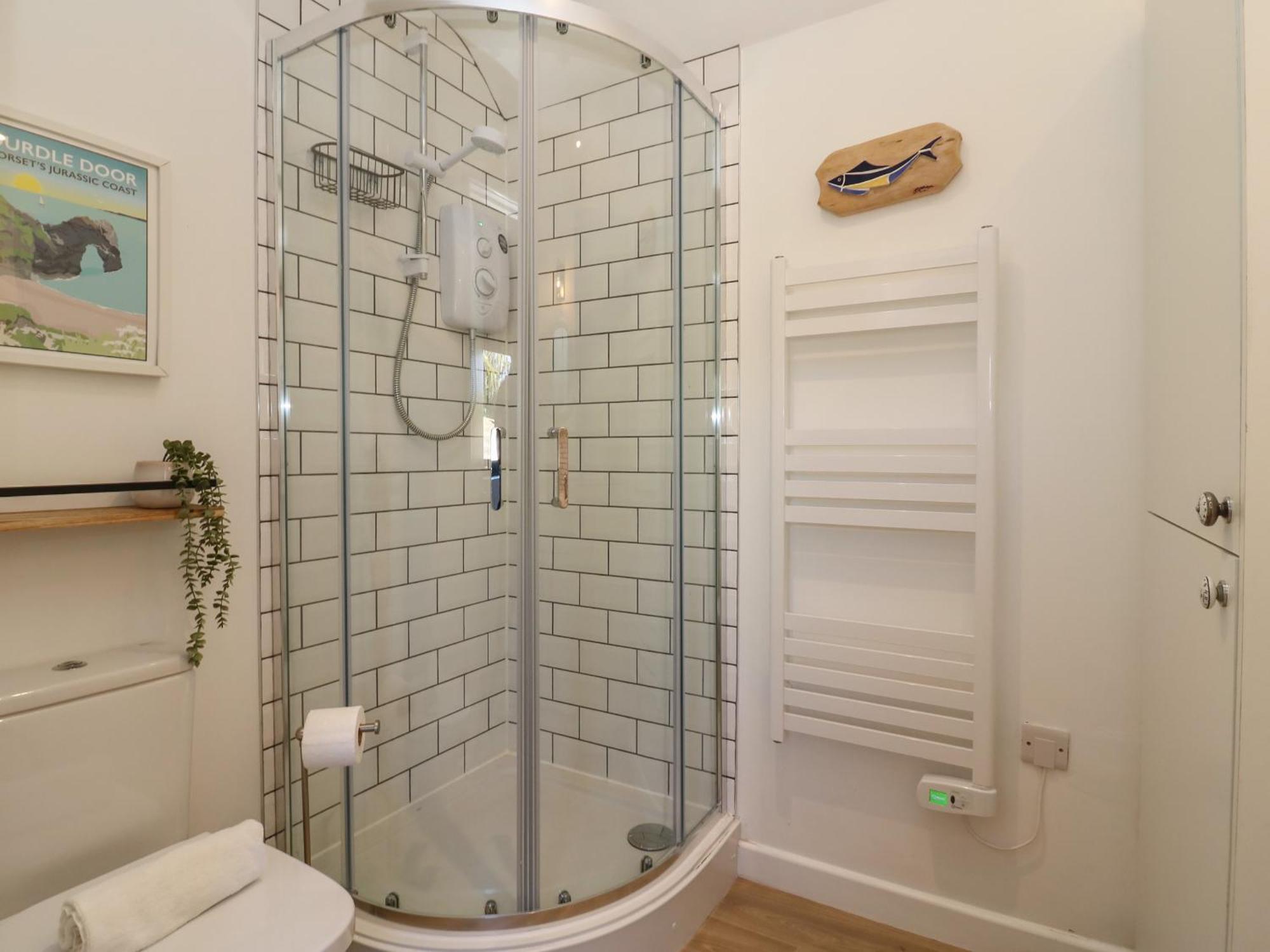 The Kiln House Villa Weymouth Buitenkant foto