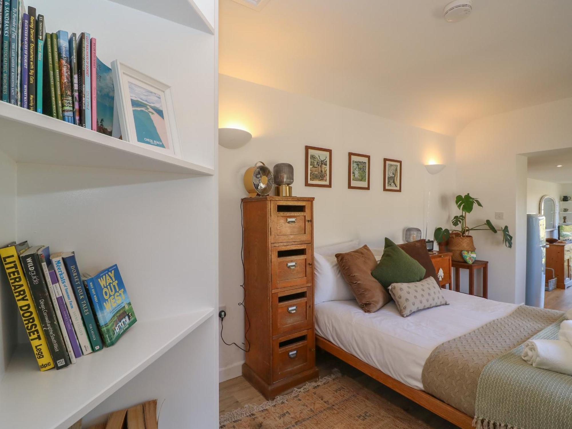 The Kiln House Villa Weymouth Buitenkant foto