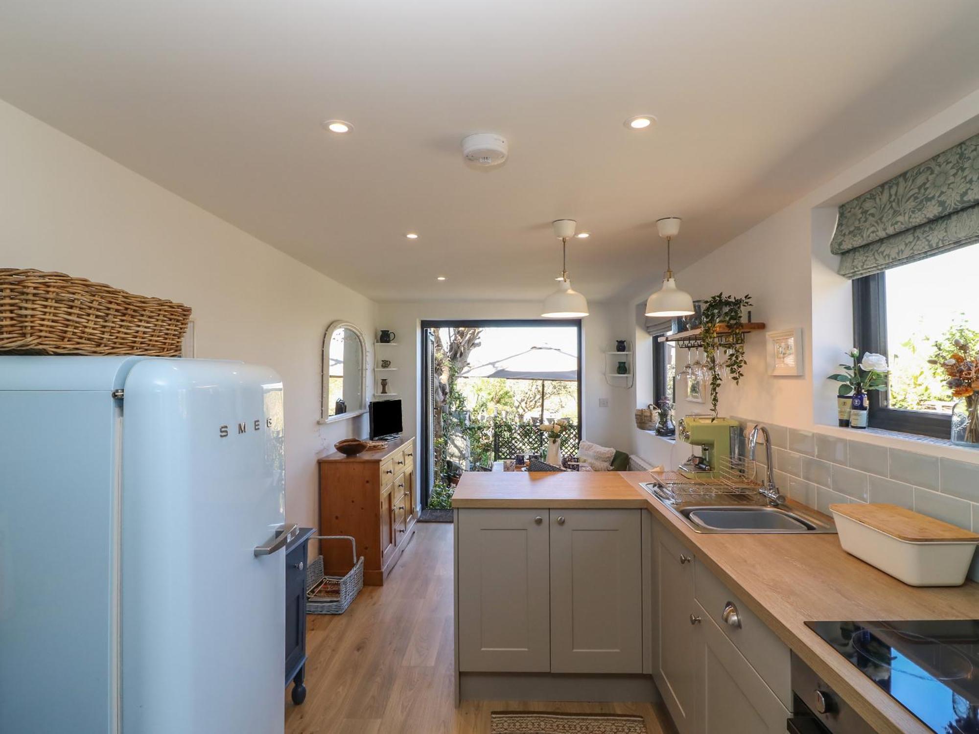 The Kiln House Villa Weymouth Buitenkant foto