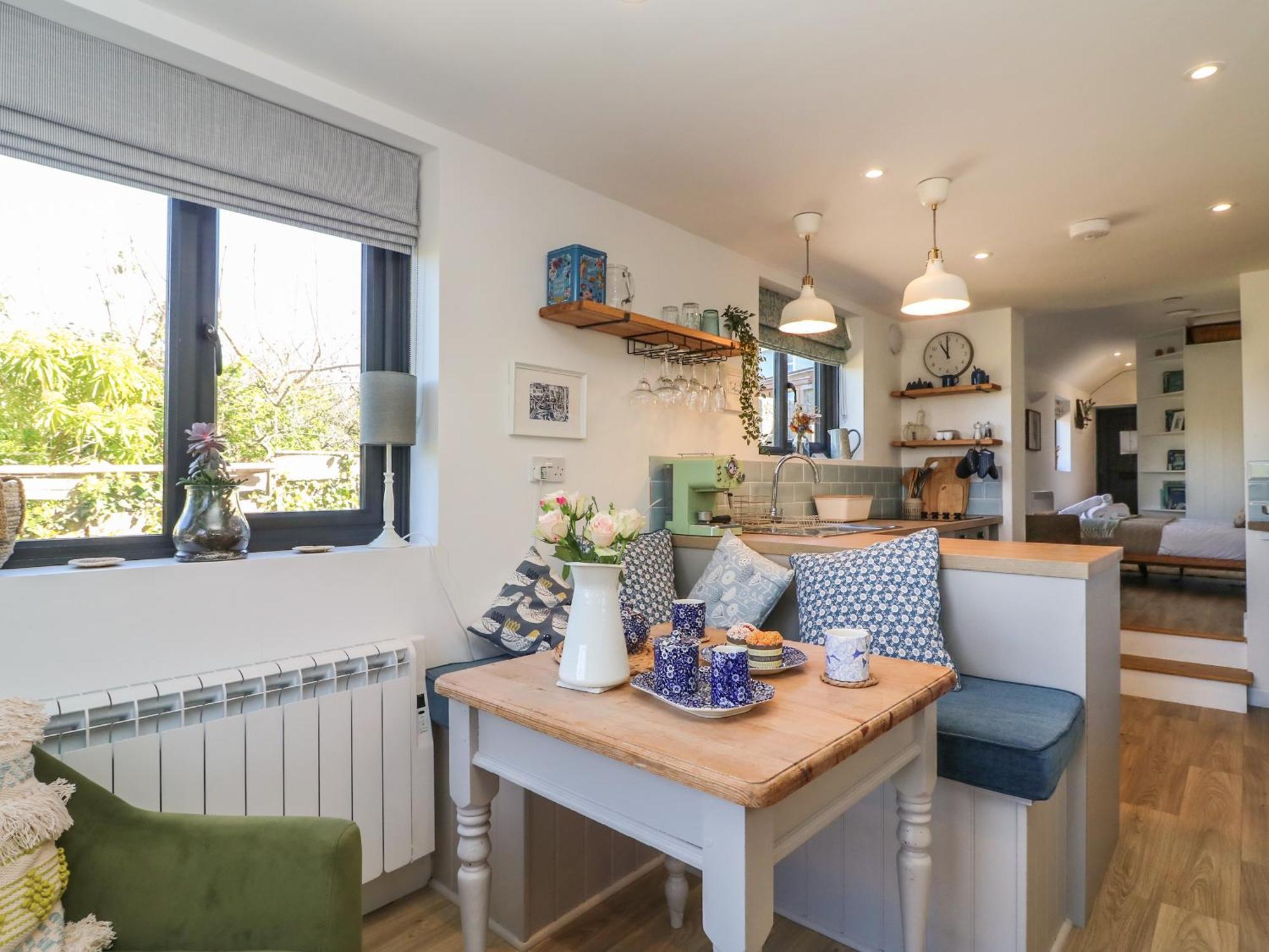 The Kiln House Villa Weymouth Buitenkant foto