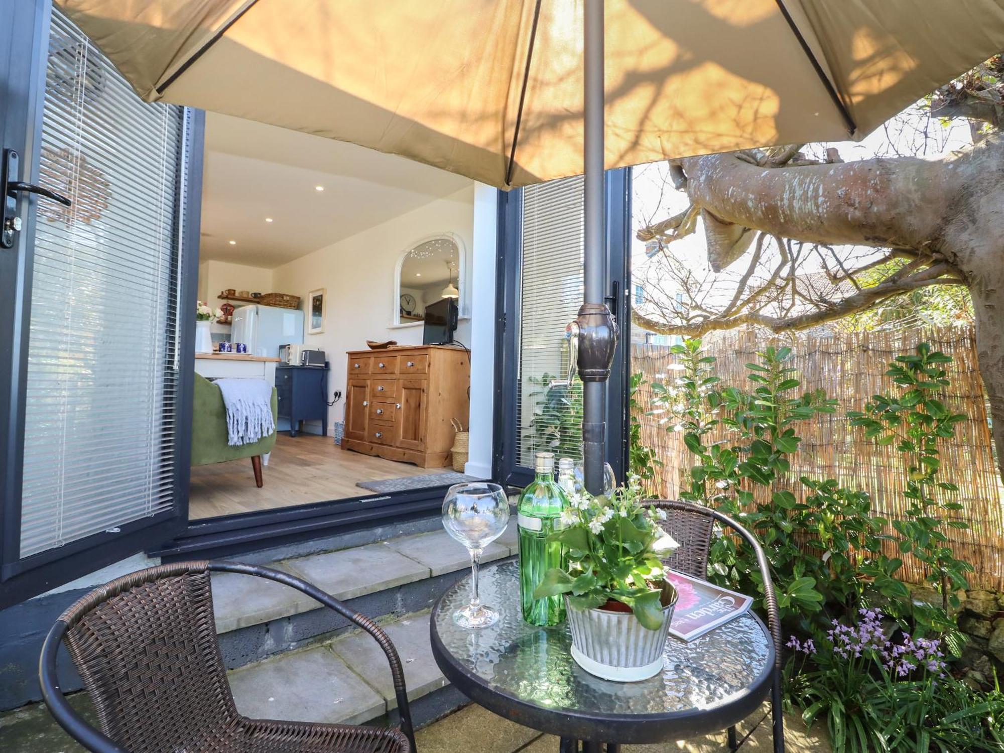 The Kiln House Villa Weymouth Buitenkant foto