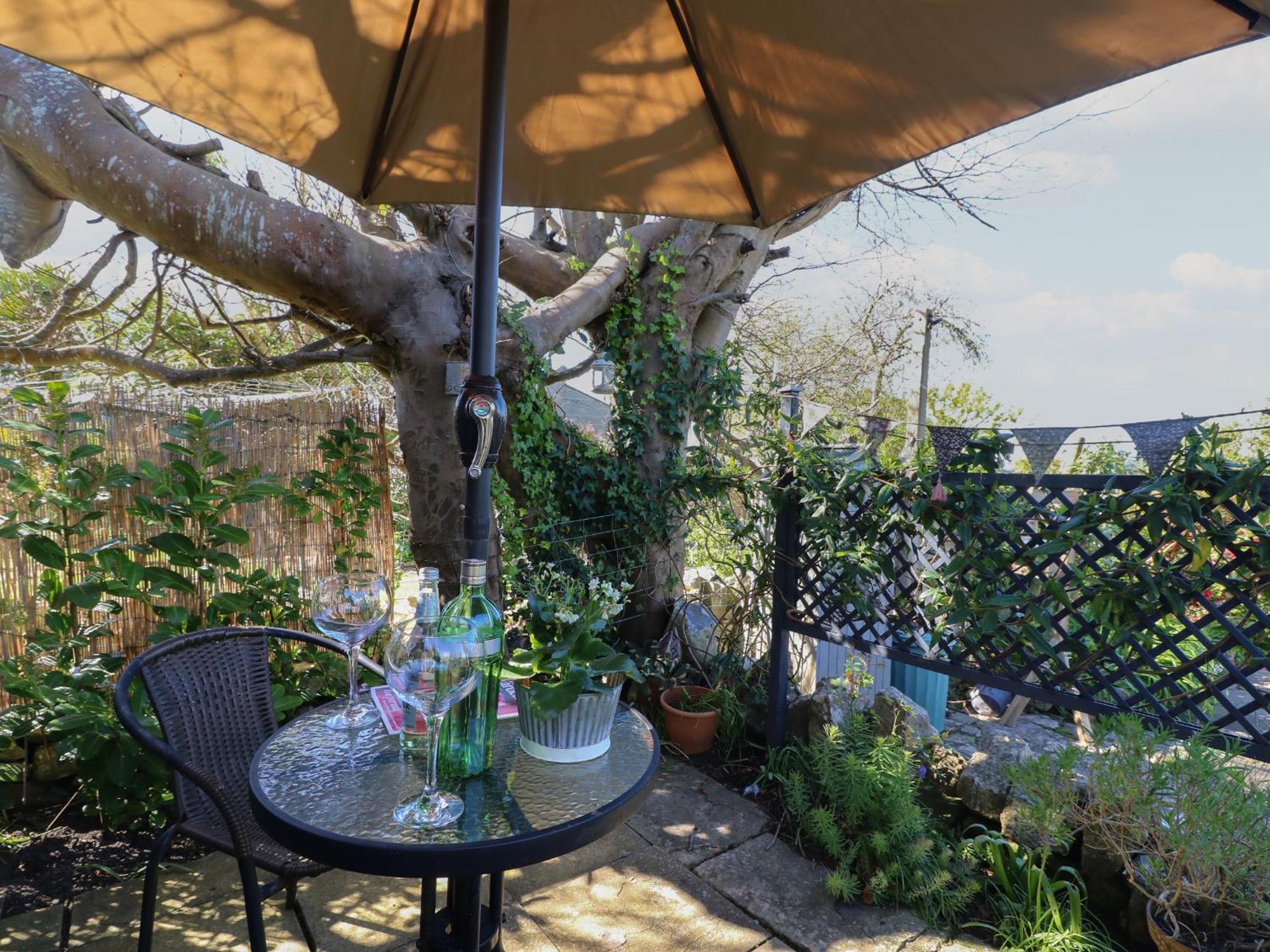 The Kiln House Villa Weymouth Buitenkant foto