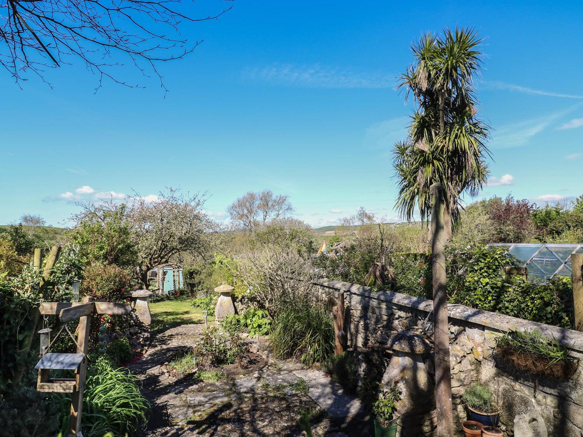 The Kiln House Villa Weymouth Buitenkant foto